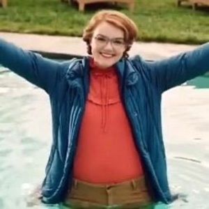 Meet your Posher, Barb